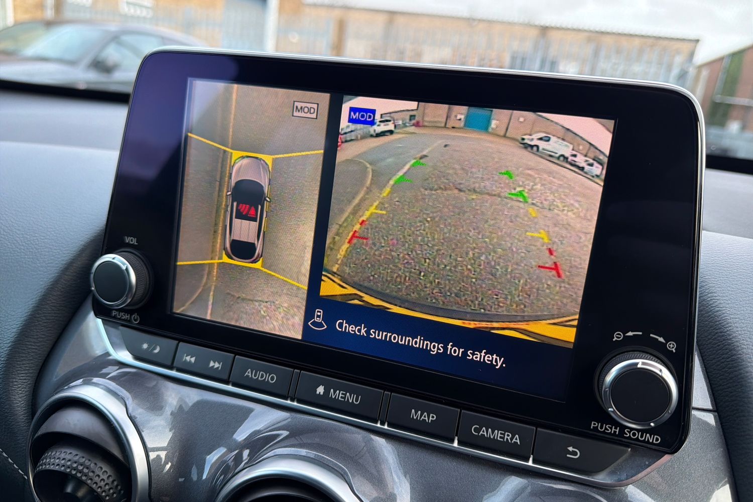 Used Nissan Juke 2020 for sale - 77927333: Photo 19