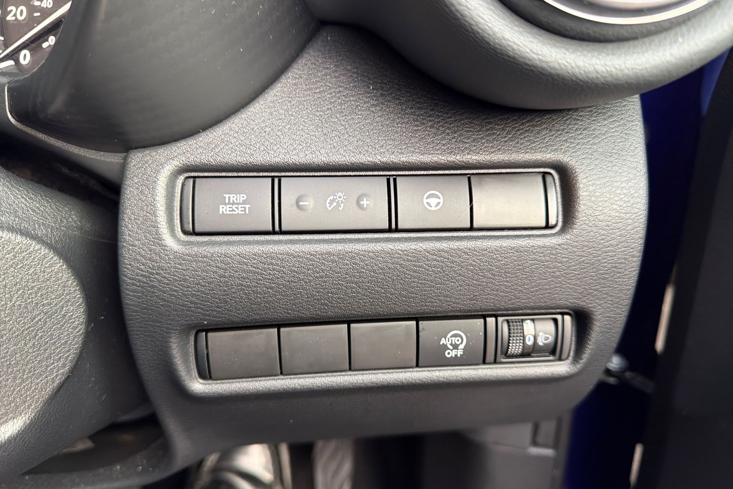 Used Nissan Juke 2020 for sale - 77927333: Photo 25