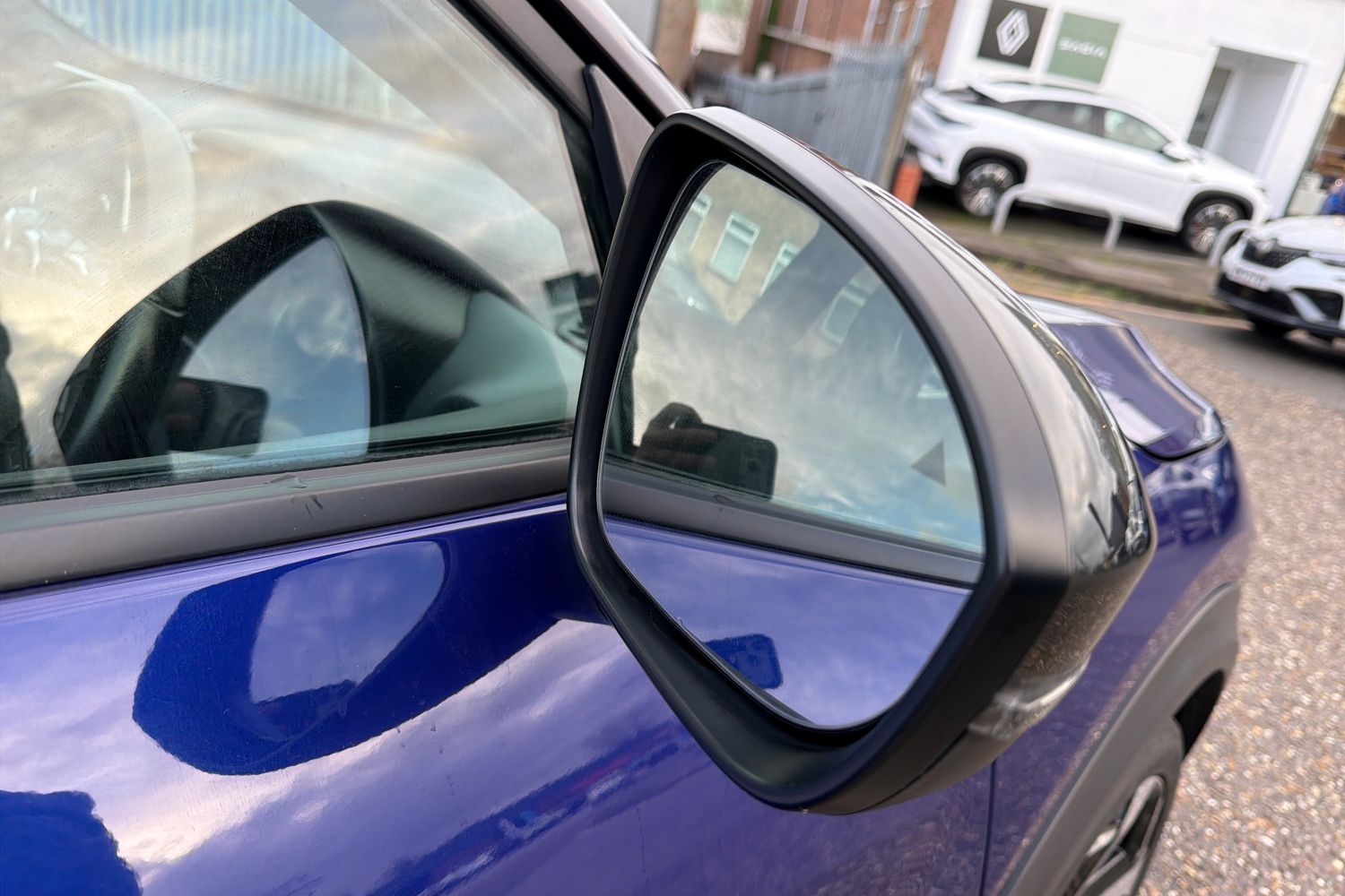 Used Nissan Juke 2020 for sale - 77927333: Photo 35