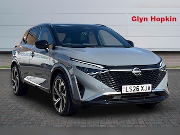 Used Nissan Qashqai 2026 for sale - 78664005: Photo