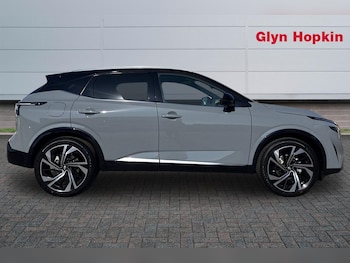 Used Nissan Qashqai 2026 for sale - 78664005: Photo