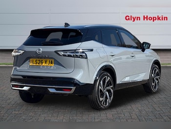 Used Nissan Qashqai 2026 for sale - 78664005: Photo