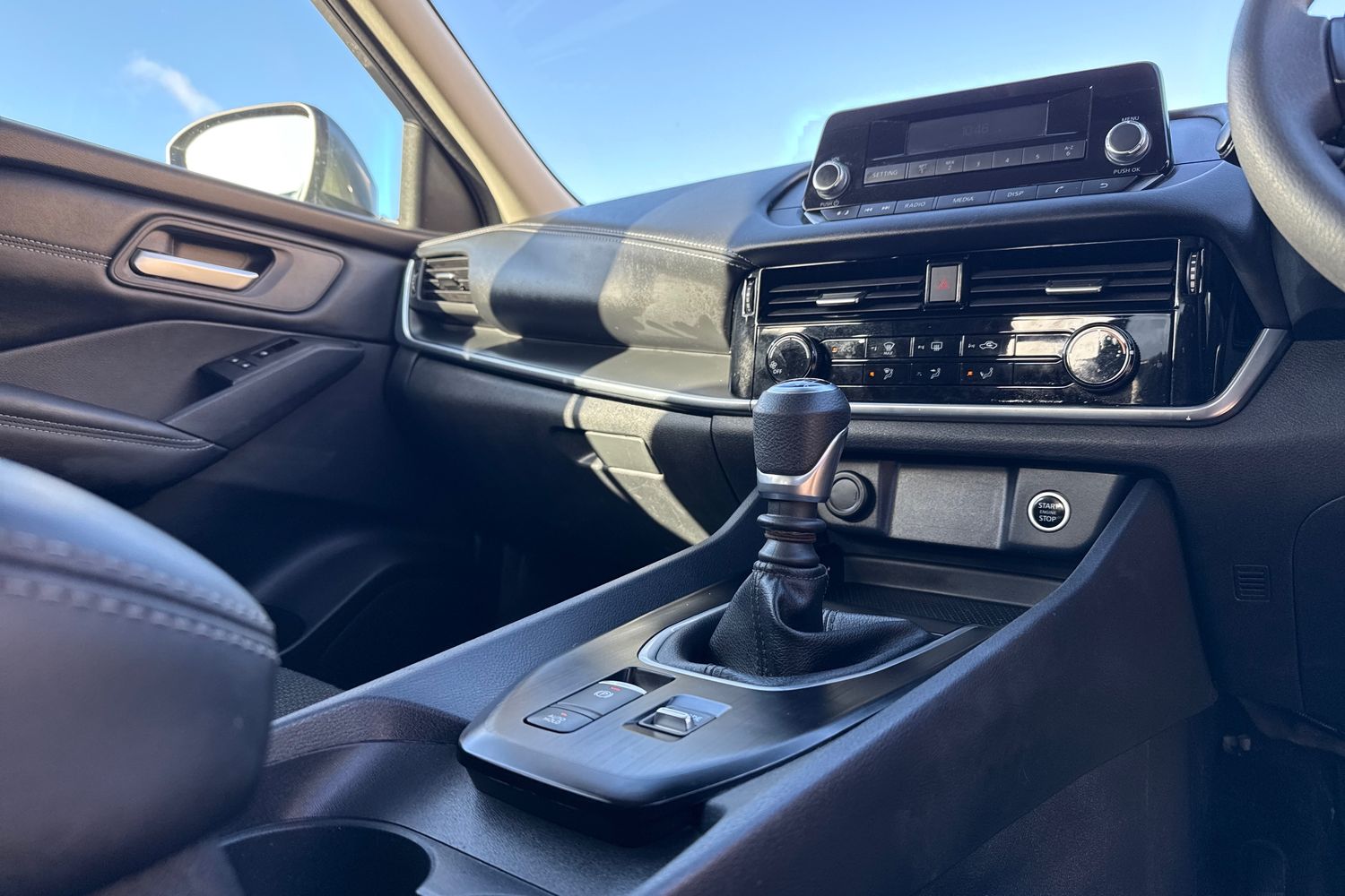 Used Nissan Qashqai 2022 for sale - 76474993: Photo 14