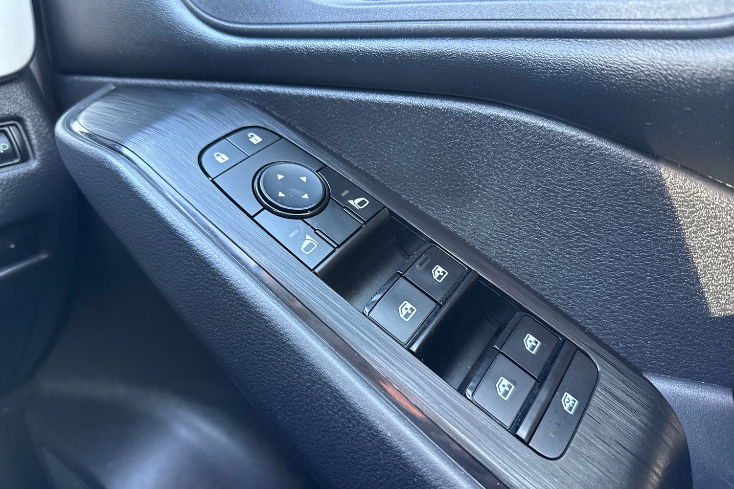 Used Nissan Qashqai 2022 for sale - 76474993: Photo 16