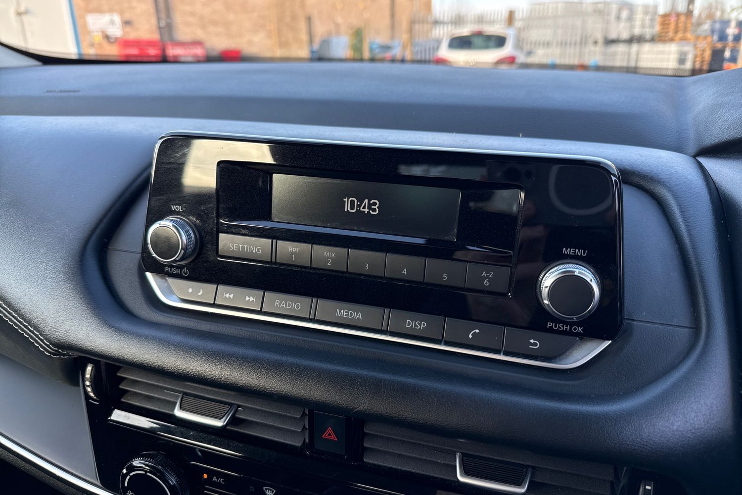 Used Nissan Qashqai 2022 for sale - 76474993: Photo 17