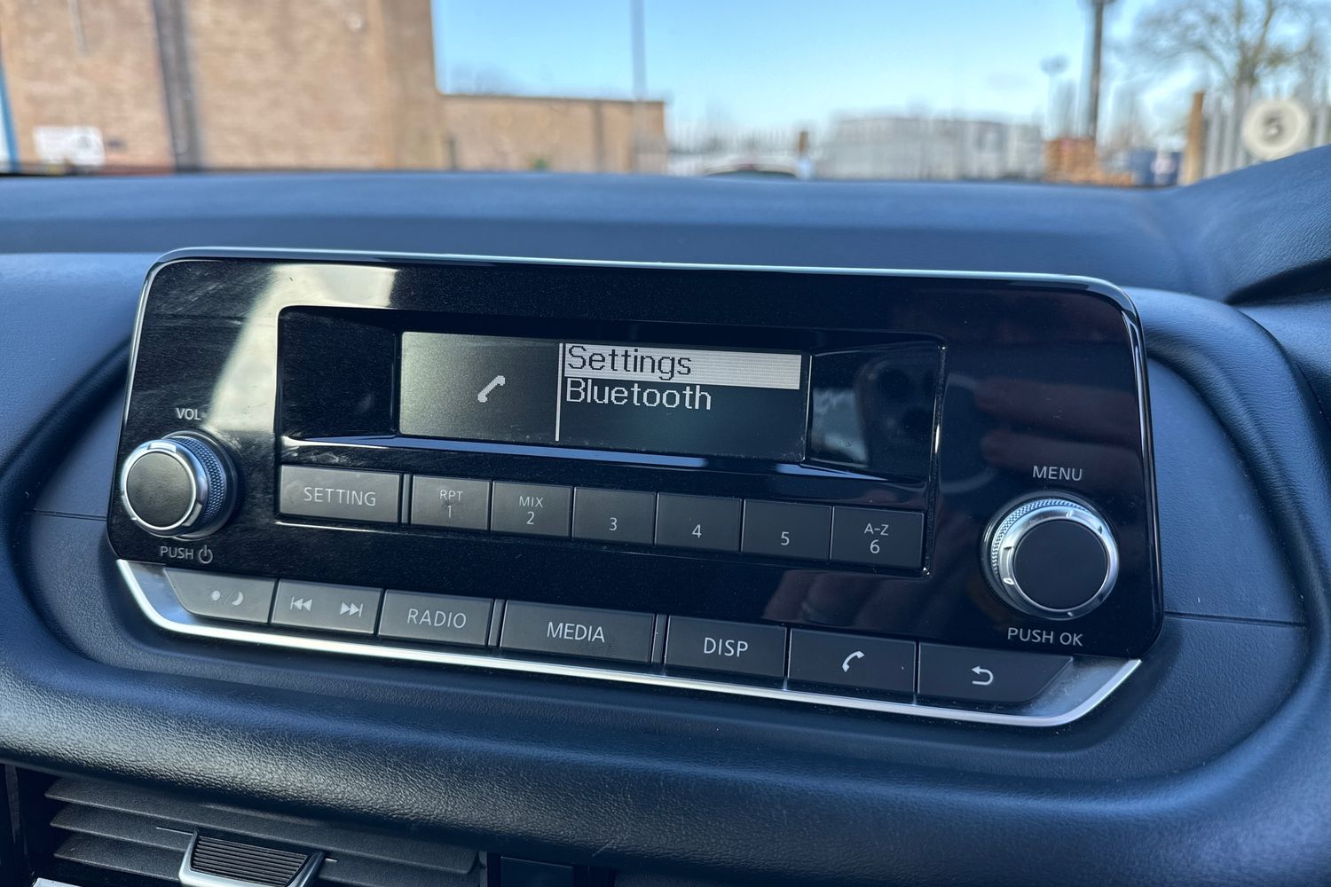 Used Nissan Qashqai 2022 for sale - 76474993: Photo 19