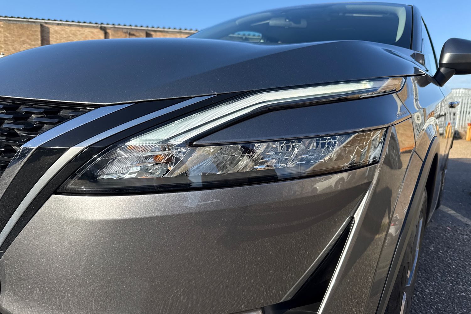 Used Nissan Qashqai 2022 for sale - 76474993: Photo 25