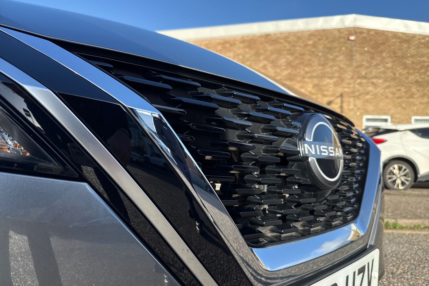 Used Nissan Qashqai 2022 for sale - 76474993: Photo 26