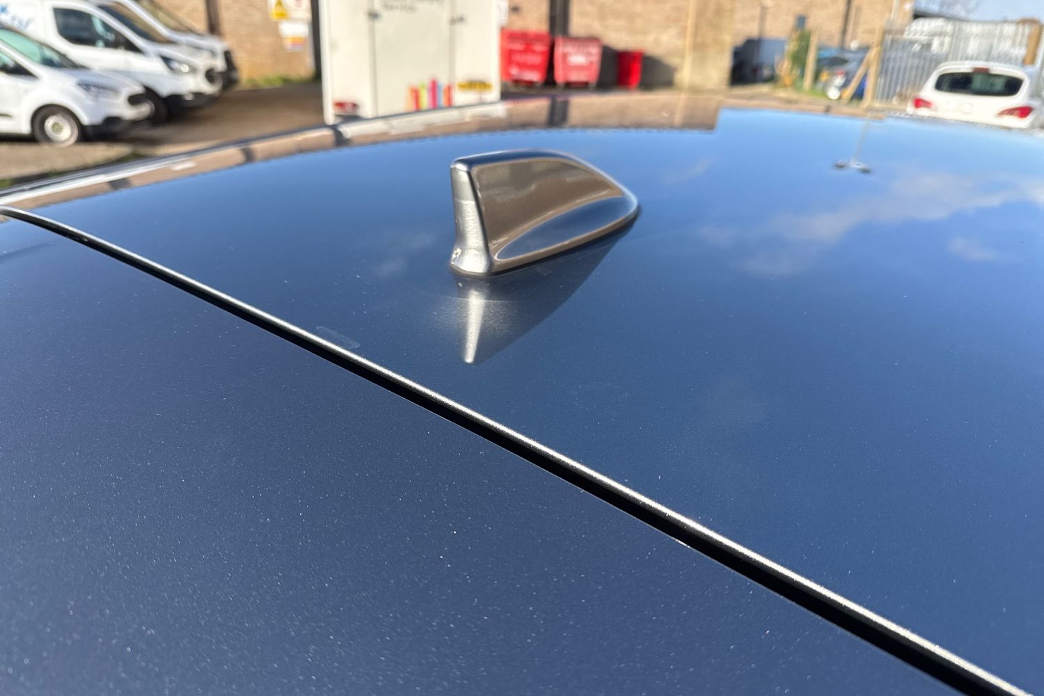 Used Nissan Qashqai 2022 for sale - 76474993: Photo 28