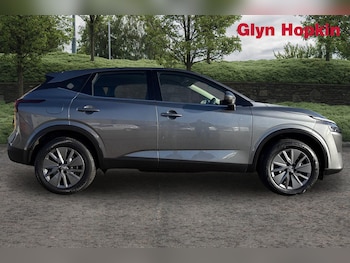 Used Nissan Qashqai 2022 for sale - 76474993: Photo