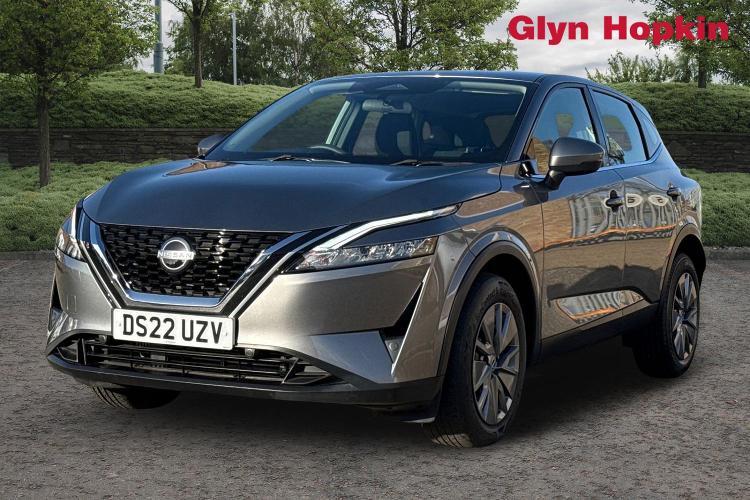 Used Nissan Qashqai 2022 for sale - 76474993: Photo 7