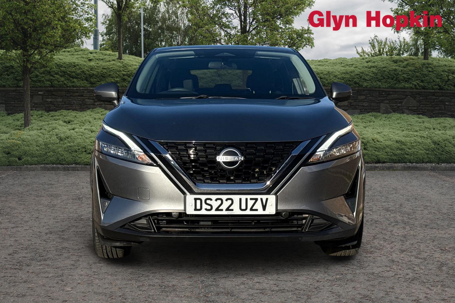 Used Nissan Qashqai 2022 for sale - 76474993: Photo 8