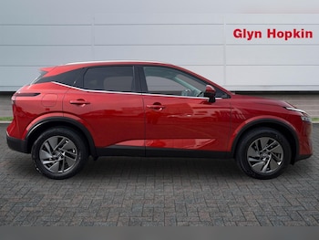 Used Nissan Qashqai 2022 for sale - 78892532: Photo