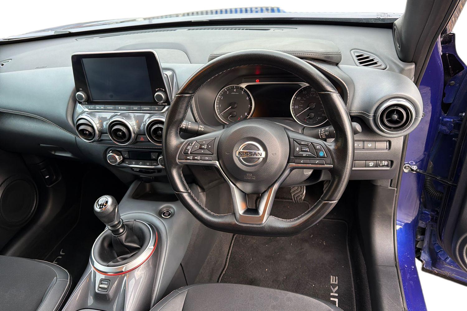 Used Nissan Juke 2020 for sale - 77198121: Photo 11