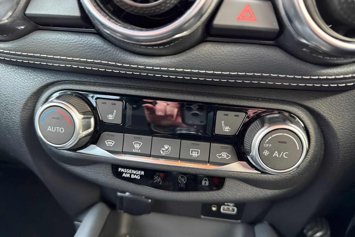 Used Nissan Juke 2020 for sale - 77198121: Photo 15