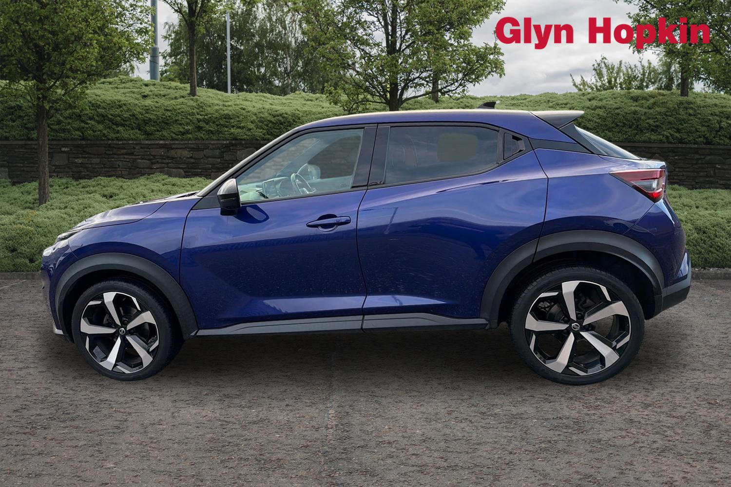 Used Nissan Juke 2020 for sale - 77198121: Photo 6