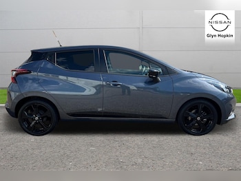 Used Nissan Micra 2023 for sale - 75286015: Photo