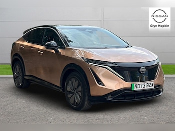 2024 - 178kW Advance 87kWh 22kWCh 5dr Auto