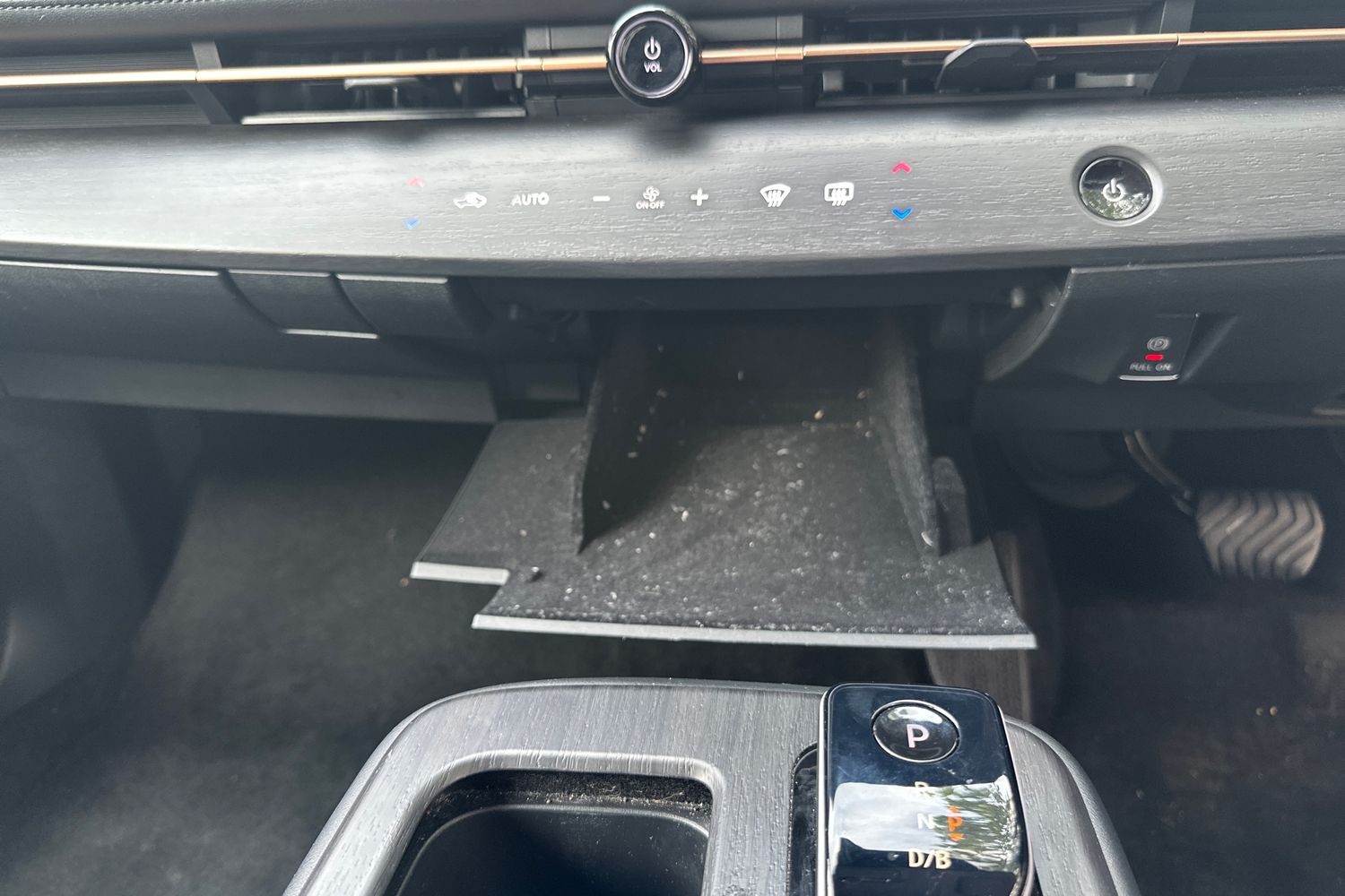 Vehicle 40