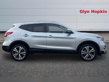 Used Nissan Qashqai 2019 for sale - 78798224: Photo
