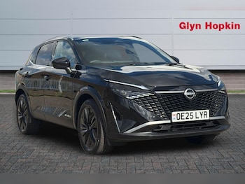 Used Nissan Qashqai 2025 for sale - 78849301: Photo