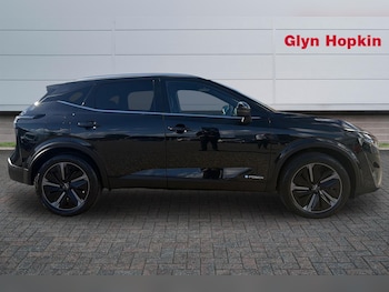 Used Nissan Qashqai 2025 for sale - 78849301: Photo