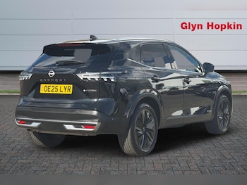 Used Nissan Qashqai 2025 for sale - 78849301: Photo