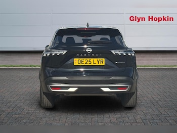 Used Nissan Qashqai 2025 for sale - 78849301: Photo