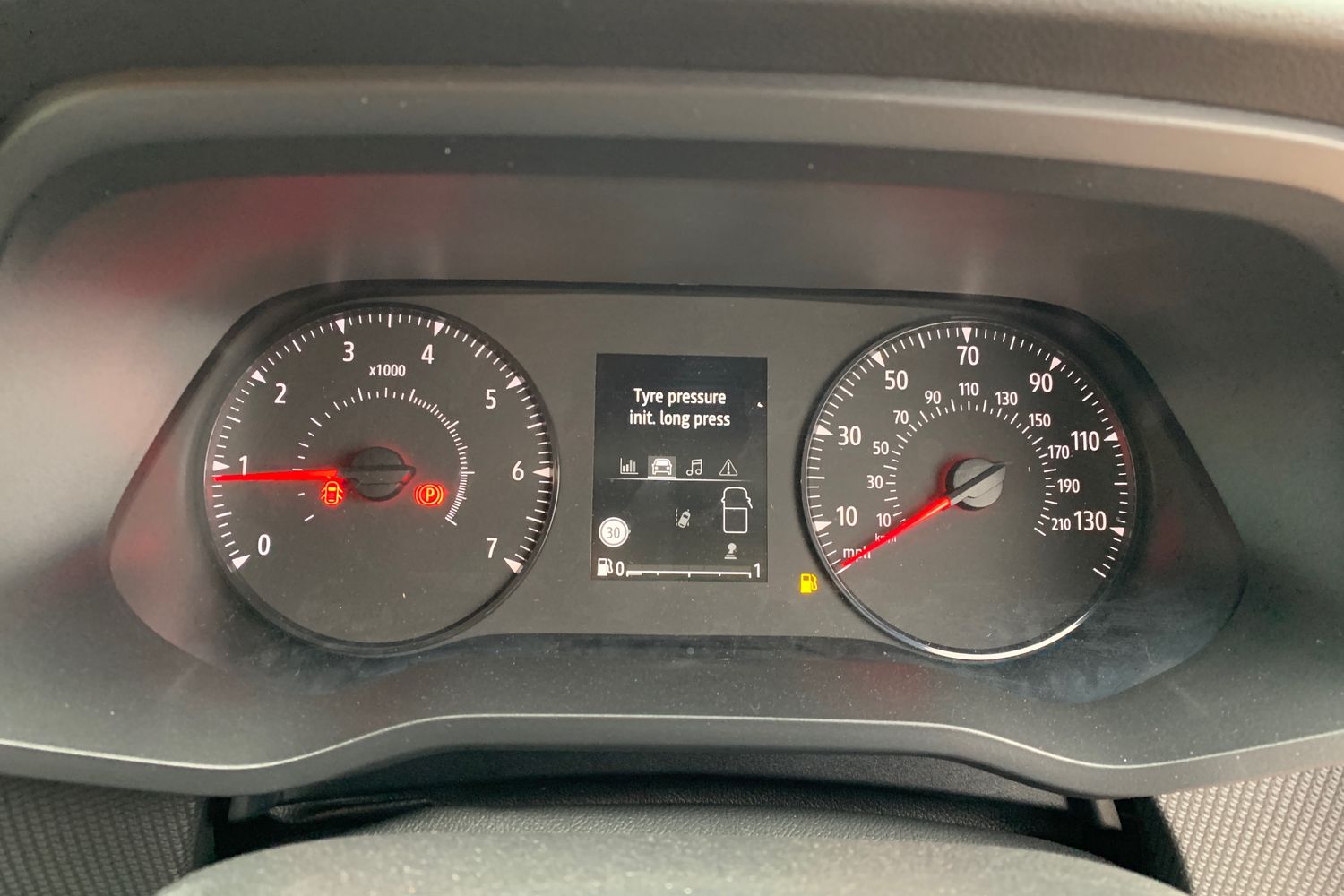 Used Nissan Primastar 2025 for sale - 77470765: Photo 20