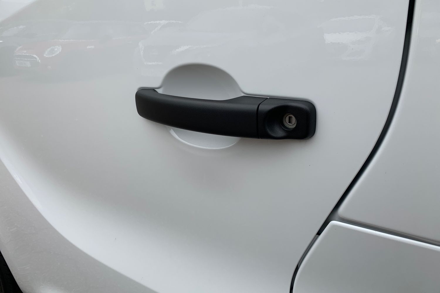 Used Nissan Primastar 2025 for sale - 77470765: Photo 26