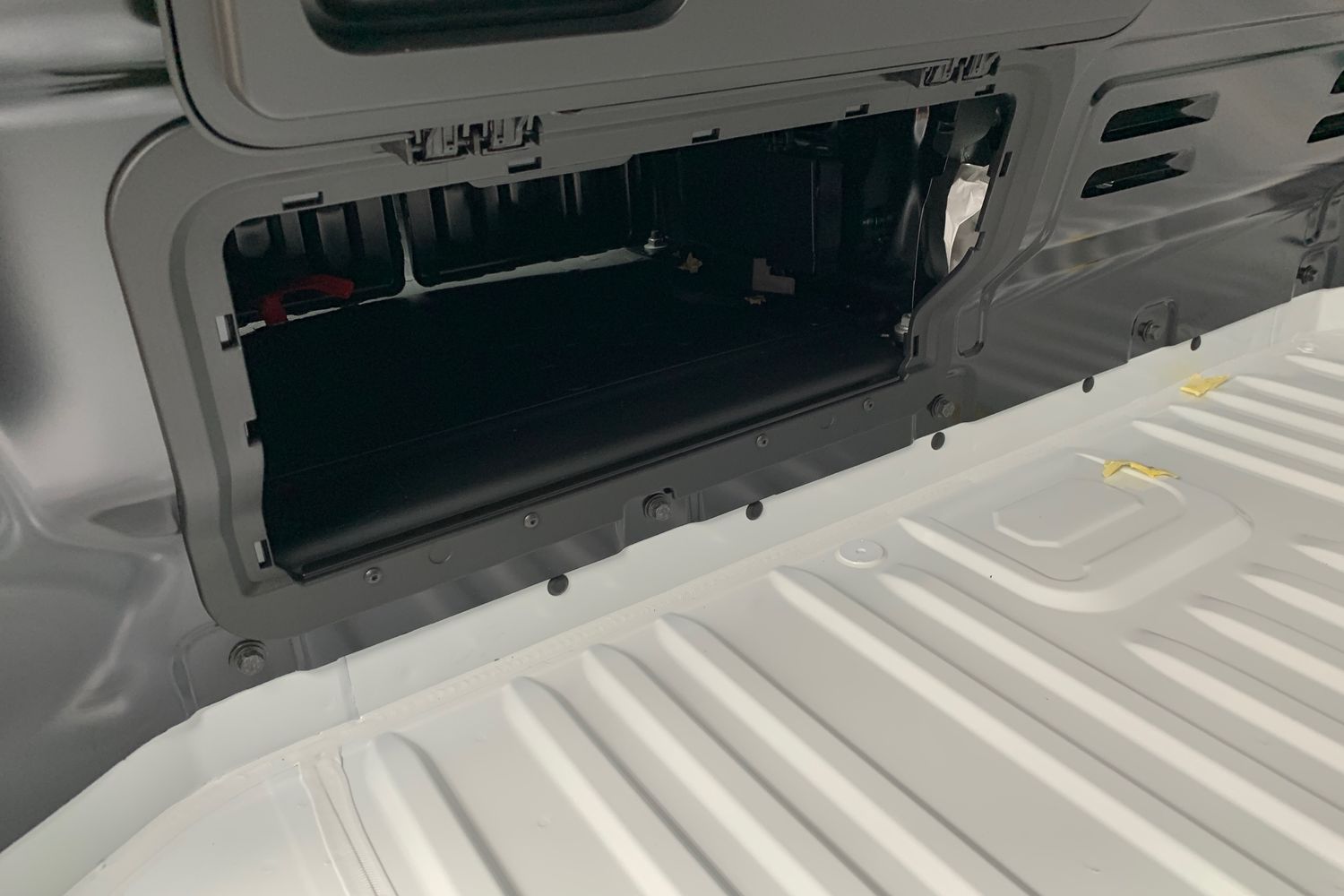 Used Nissan Primastar 2025 for sale - 77470765: Photo 28