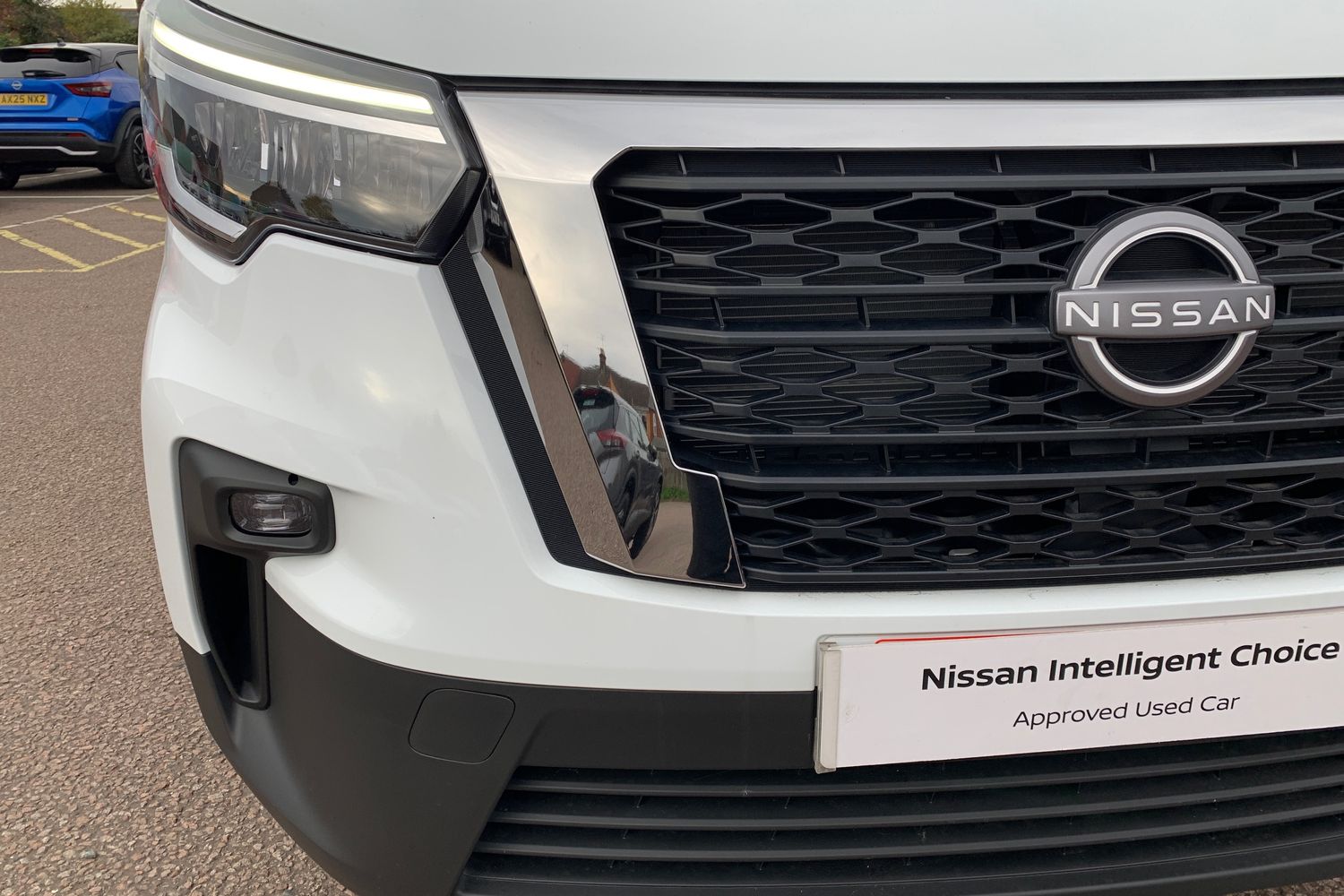 Used Nissan Primastar 2025 for sale - 77470765: Photo 35