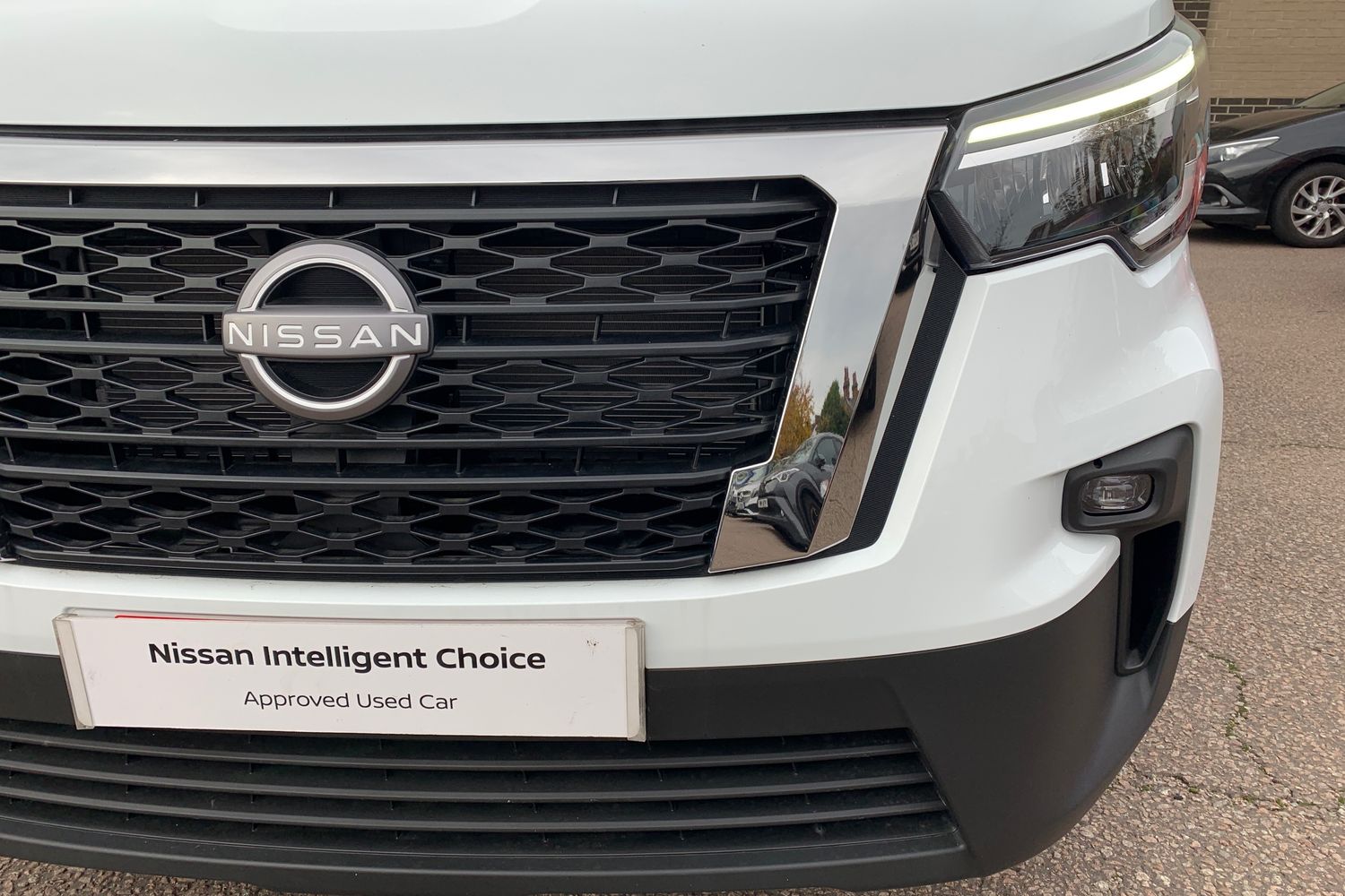 Used Nissan Primastar 2025 for sale - 77470765: Photo 36