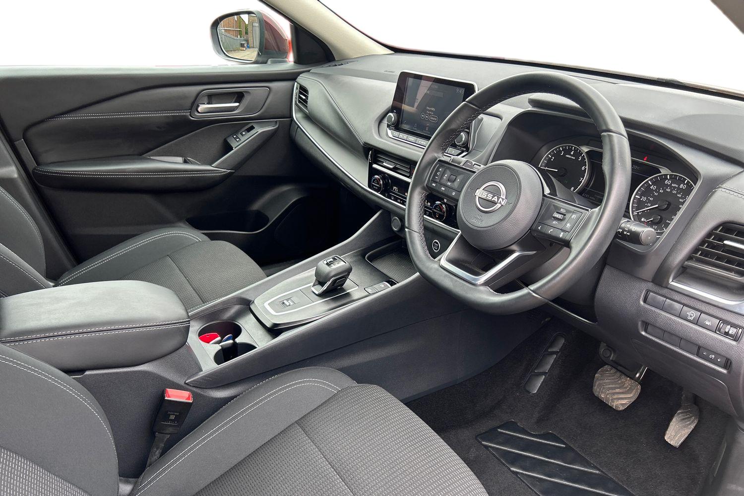 Used Nissan Qashqai 2022 for sale - 75389539: Photo 10