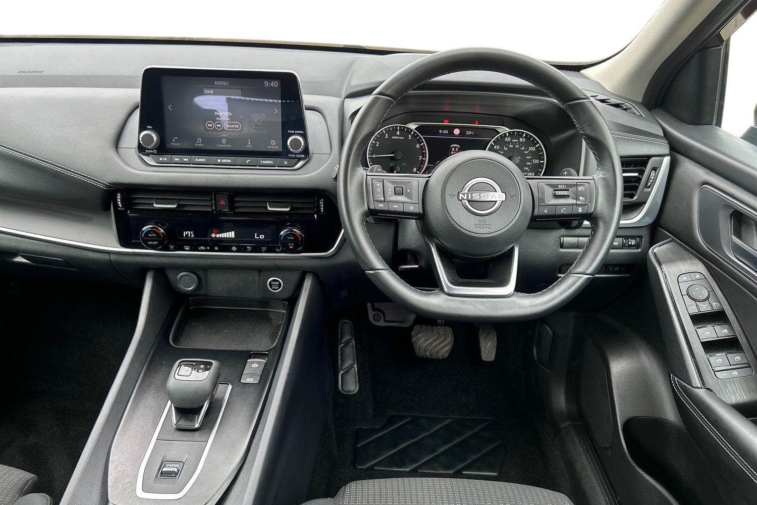 Used Nissan Qashqai 2022 for sale - 75389539: Photo 11