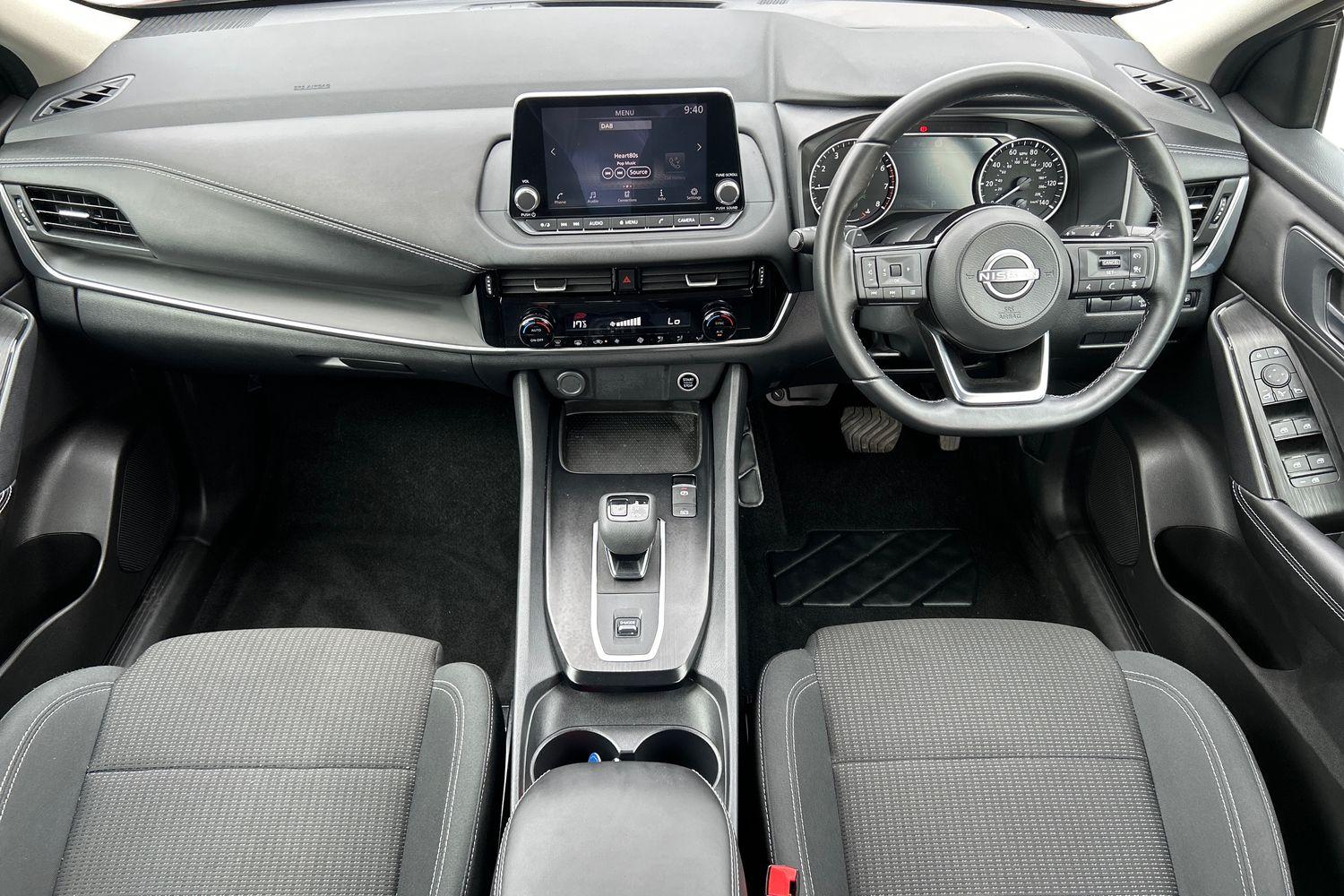 Used Nissan Qashqai 2022 for sale - 75389539: Photo 12