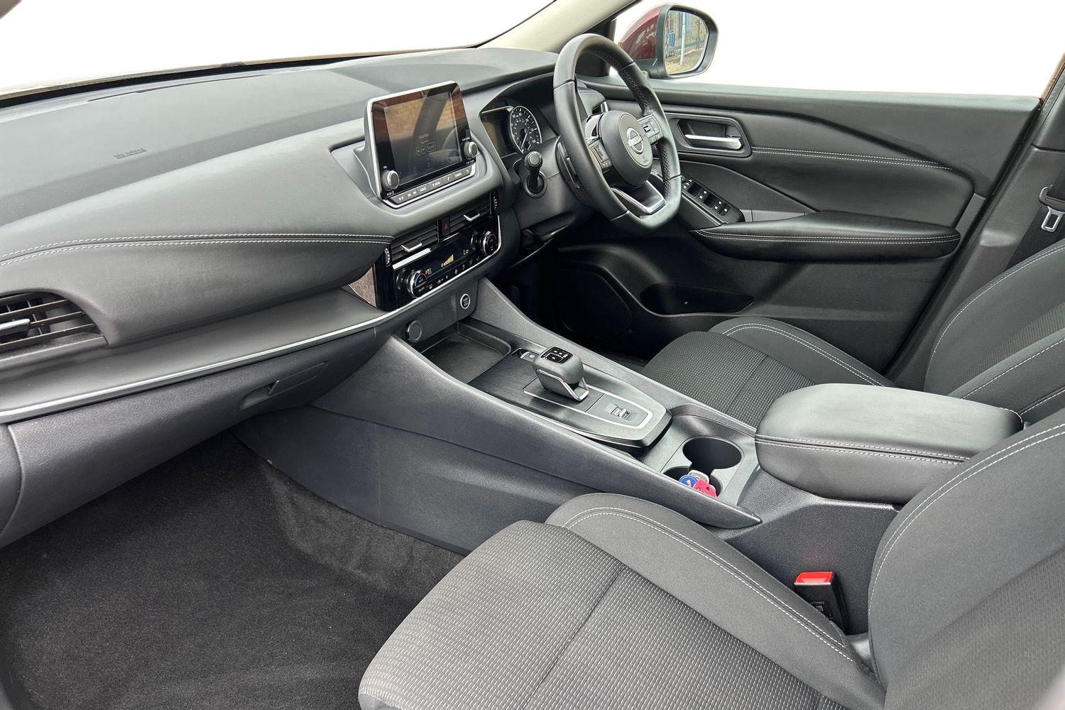 Used Nissan Qashqai 2022 for sale - 75389539: Photo 13