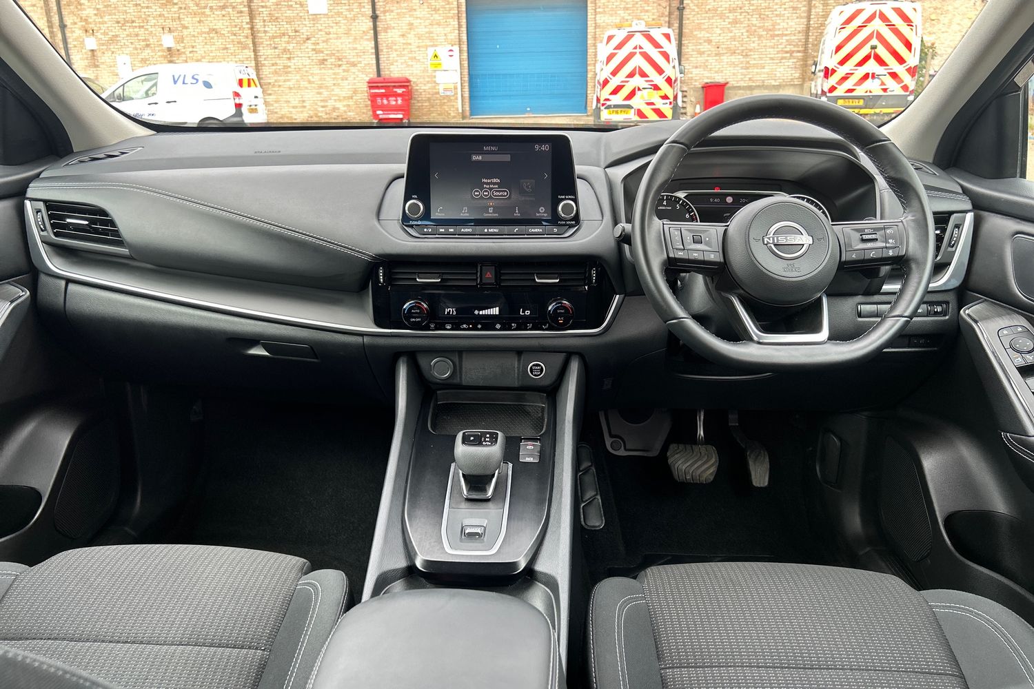 Used Nissan Qashqai 2022 for sale - 75389539: Photo 14