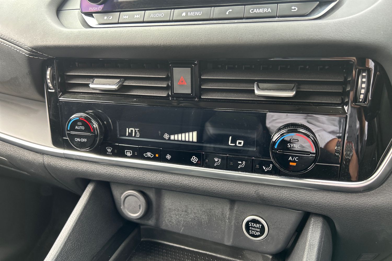 Used Nissan Qashqai 2022 for sale - 75389539: Photo 15