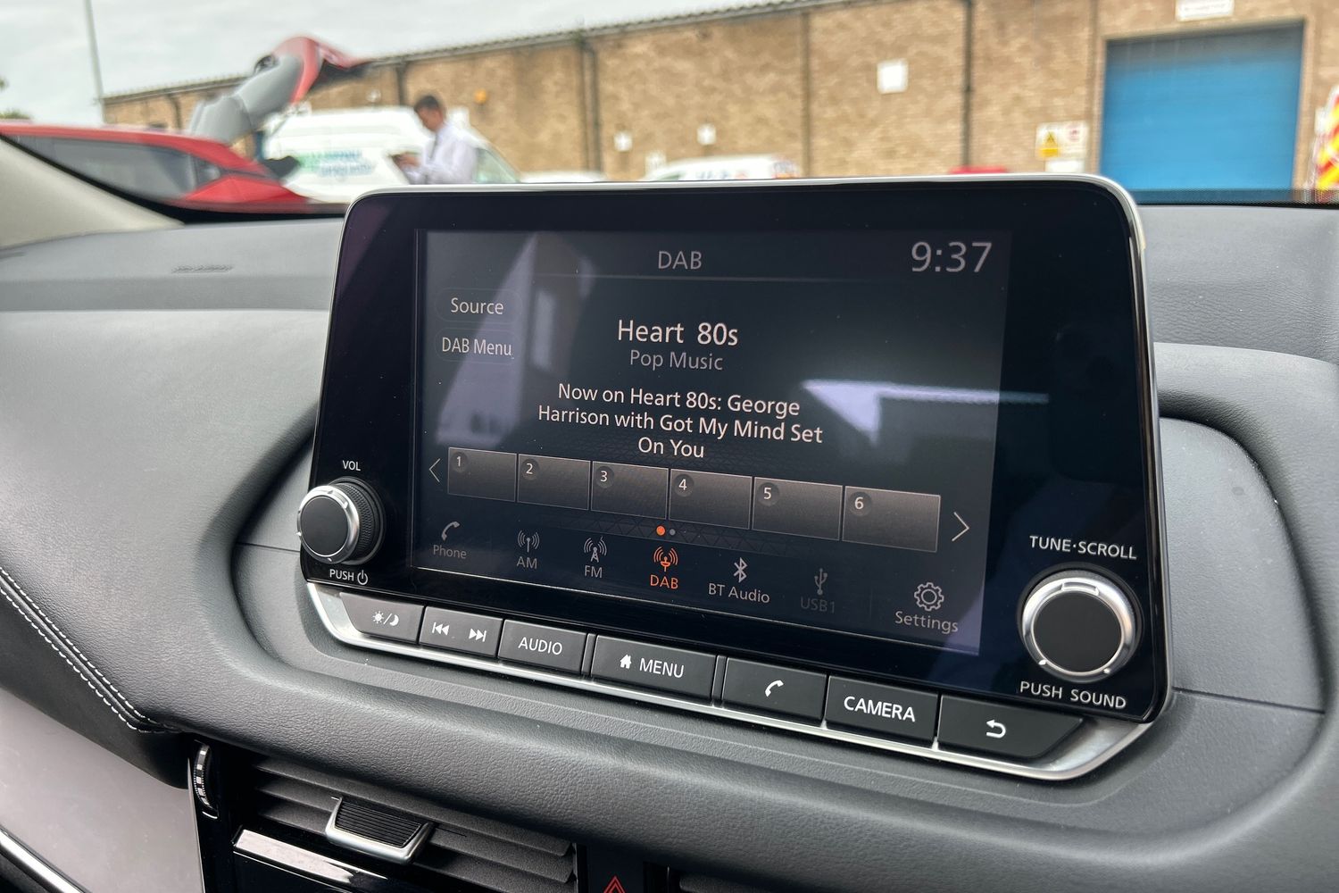 Used Nissan Qashqai 2022 for sale - 75389539: Photo 17