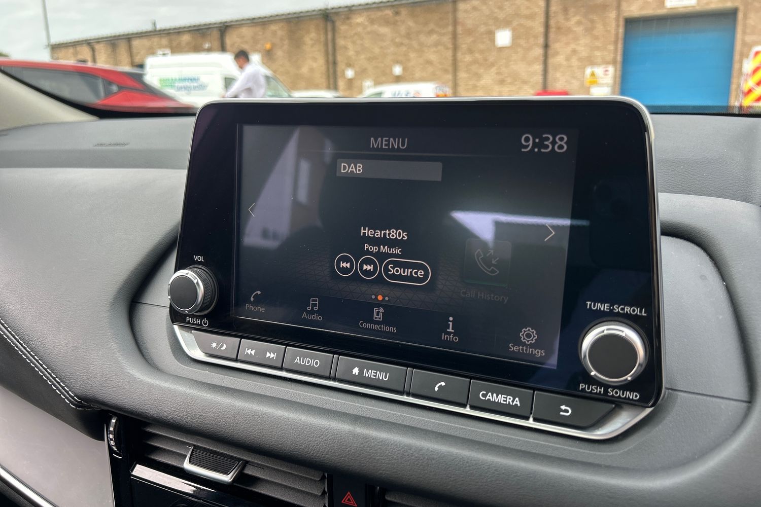 Used Nissan Qashqai 2022 for sale - 75389539: Photo 18