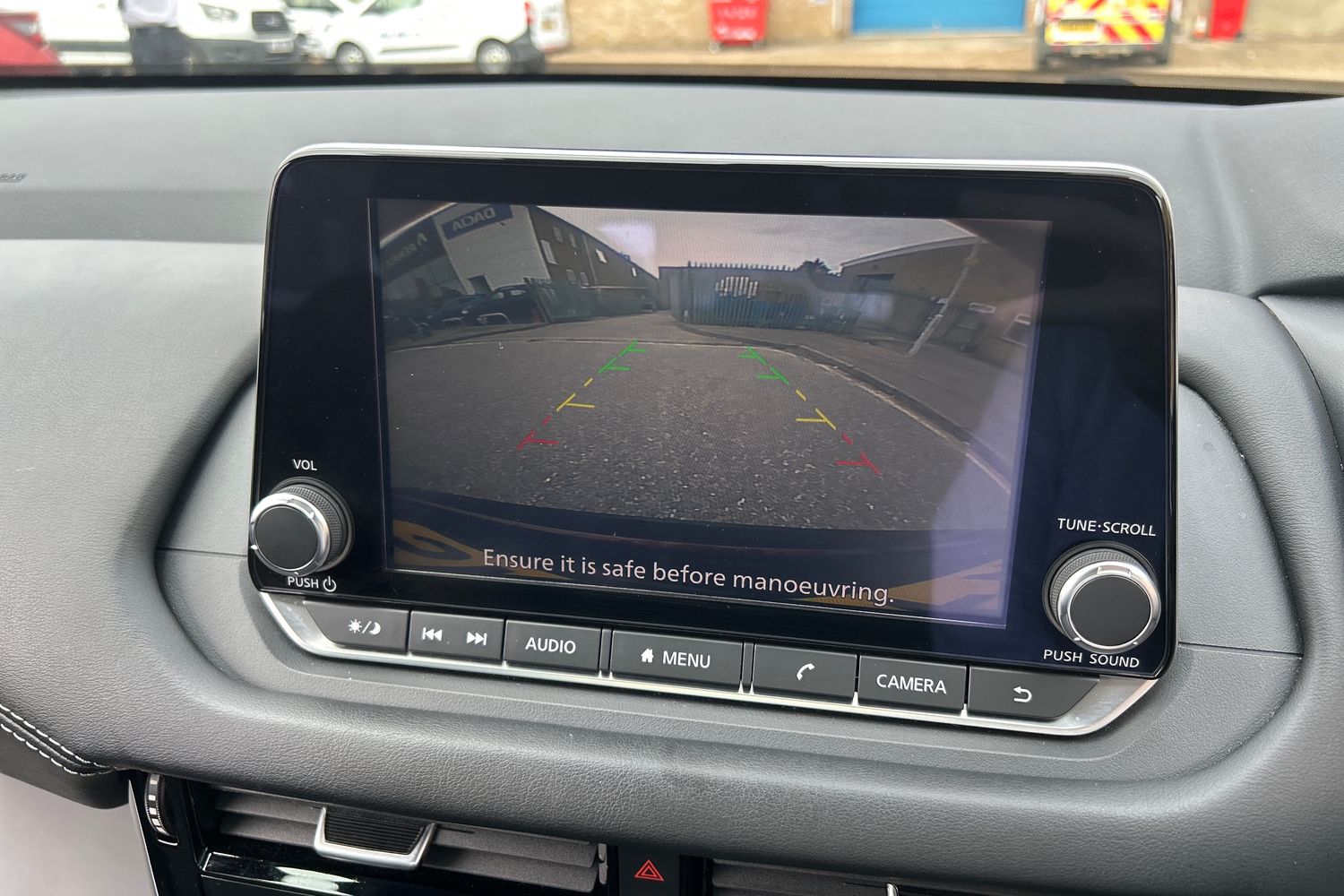 Used Nissan Qashqai 2022 for sale - 75389539: Photo 19