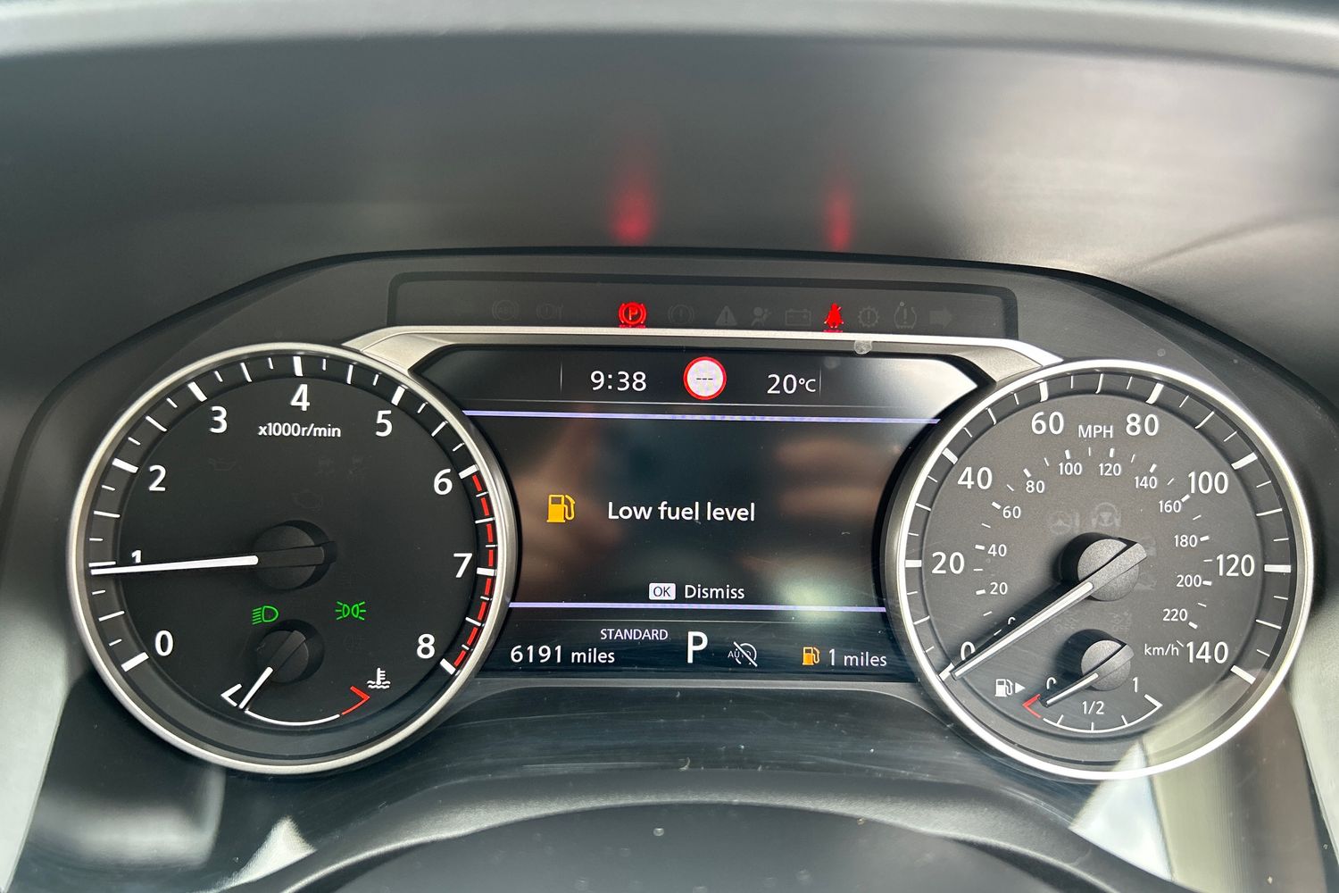 Used Nissan Qashqai 2022 for sale - 75389539: Photo 20