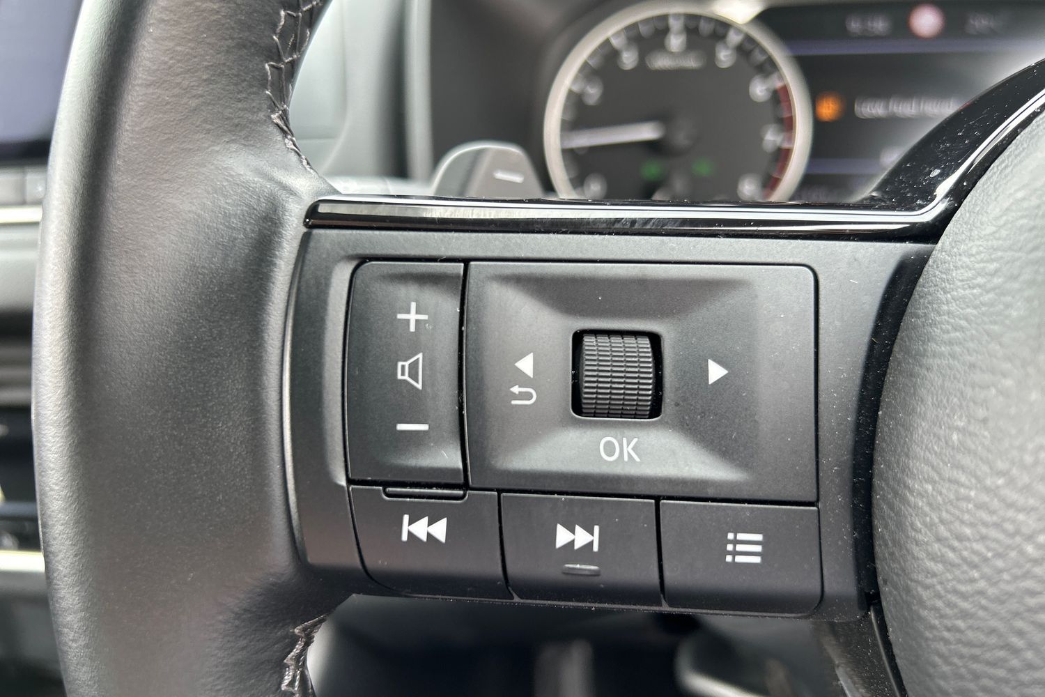 Used Nissan Qashqai 2022 for sale - 75389539: Photo 21