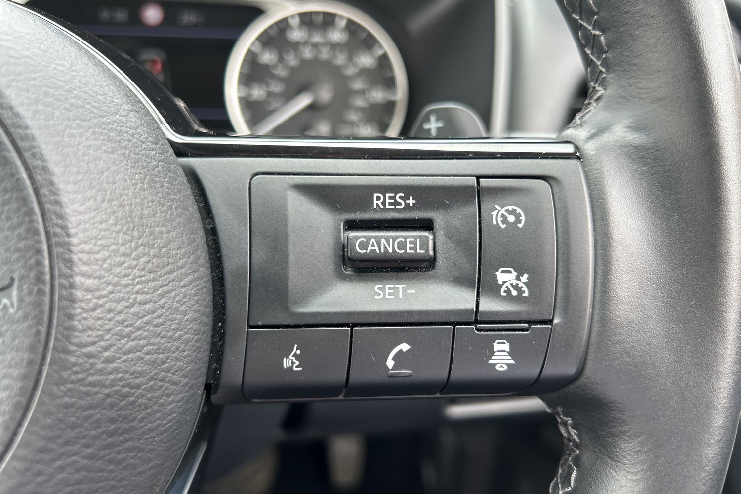 Used Nissan Qashqai 2022 for sale - 75389539: Photo 22