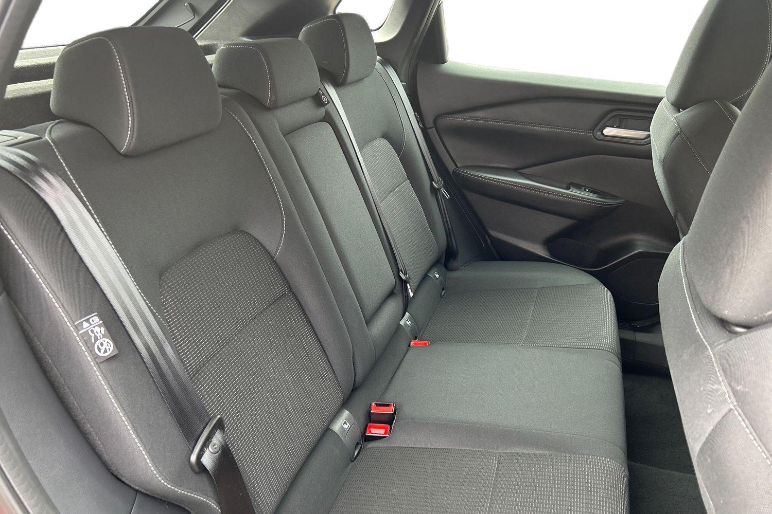 Used Nissan Qashqai 2022 for sale - 75389539: Photo 23