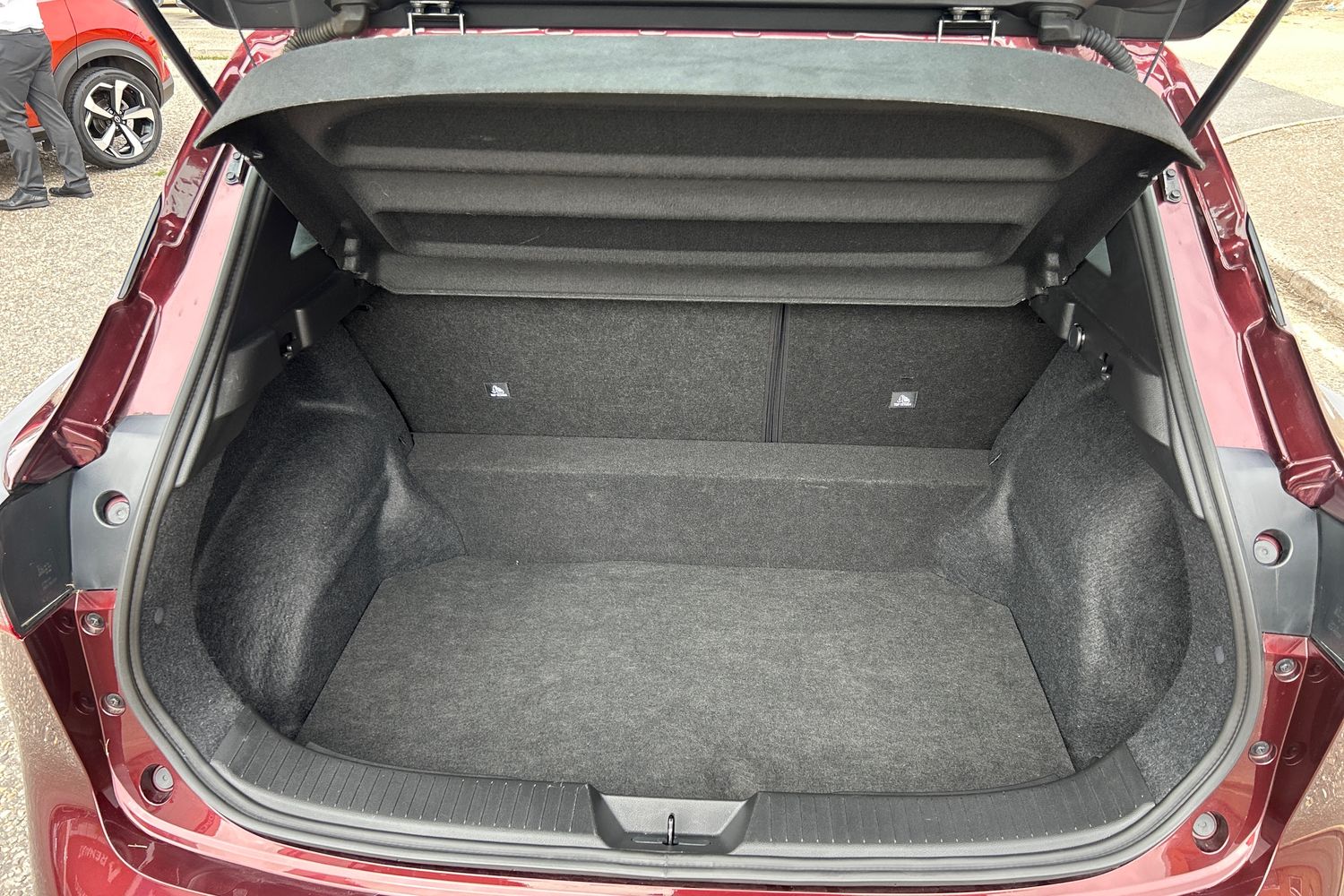 Used Nissan Qashqai 2022 for sale - 75389539: Photo 24