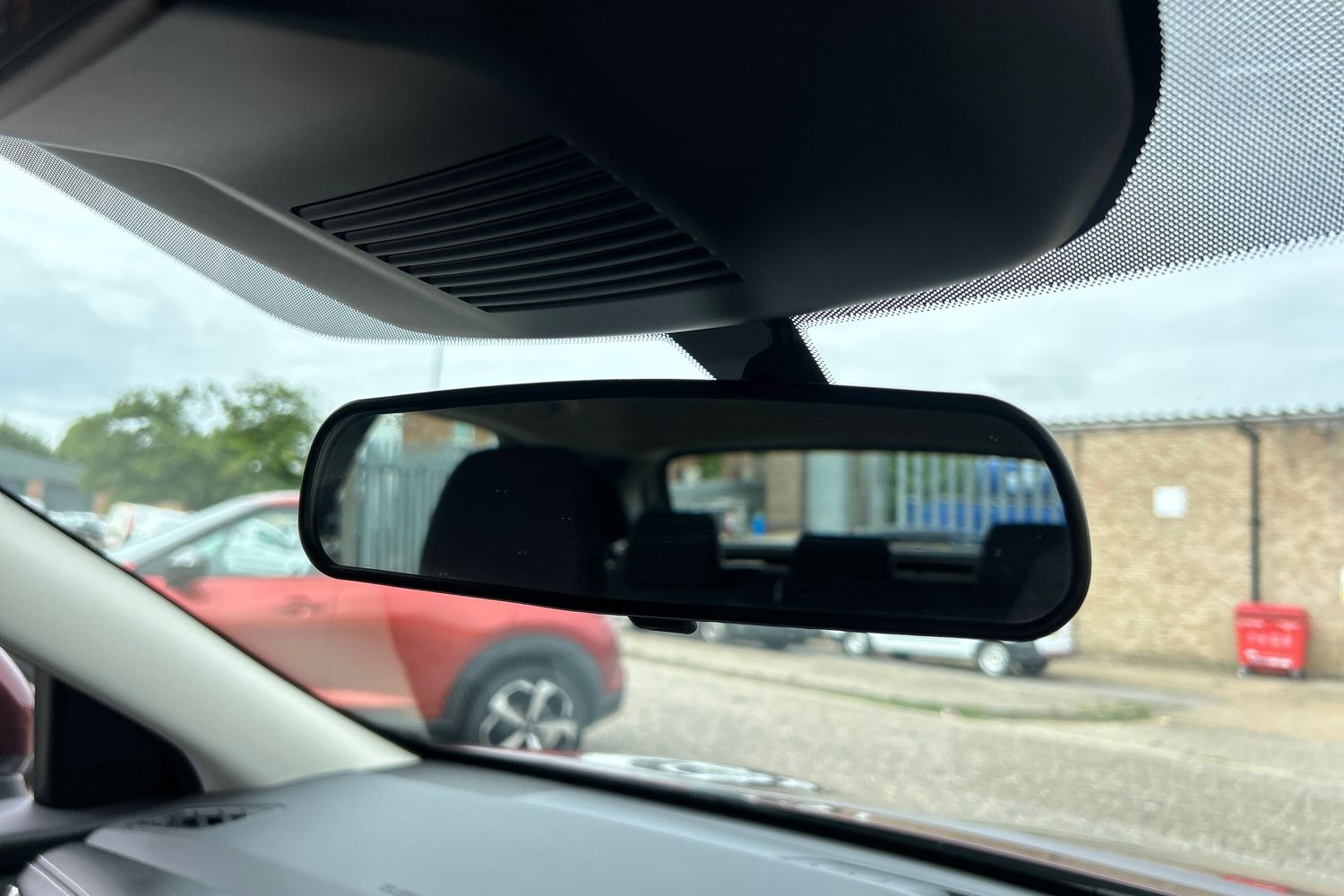 Used Nissan Qashqai 2022 for sale - 75389539: Photo 25