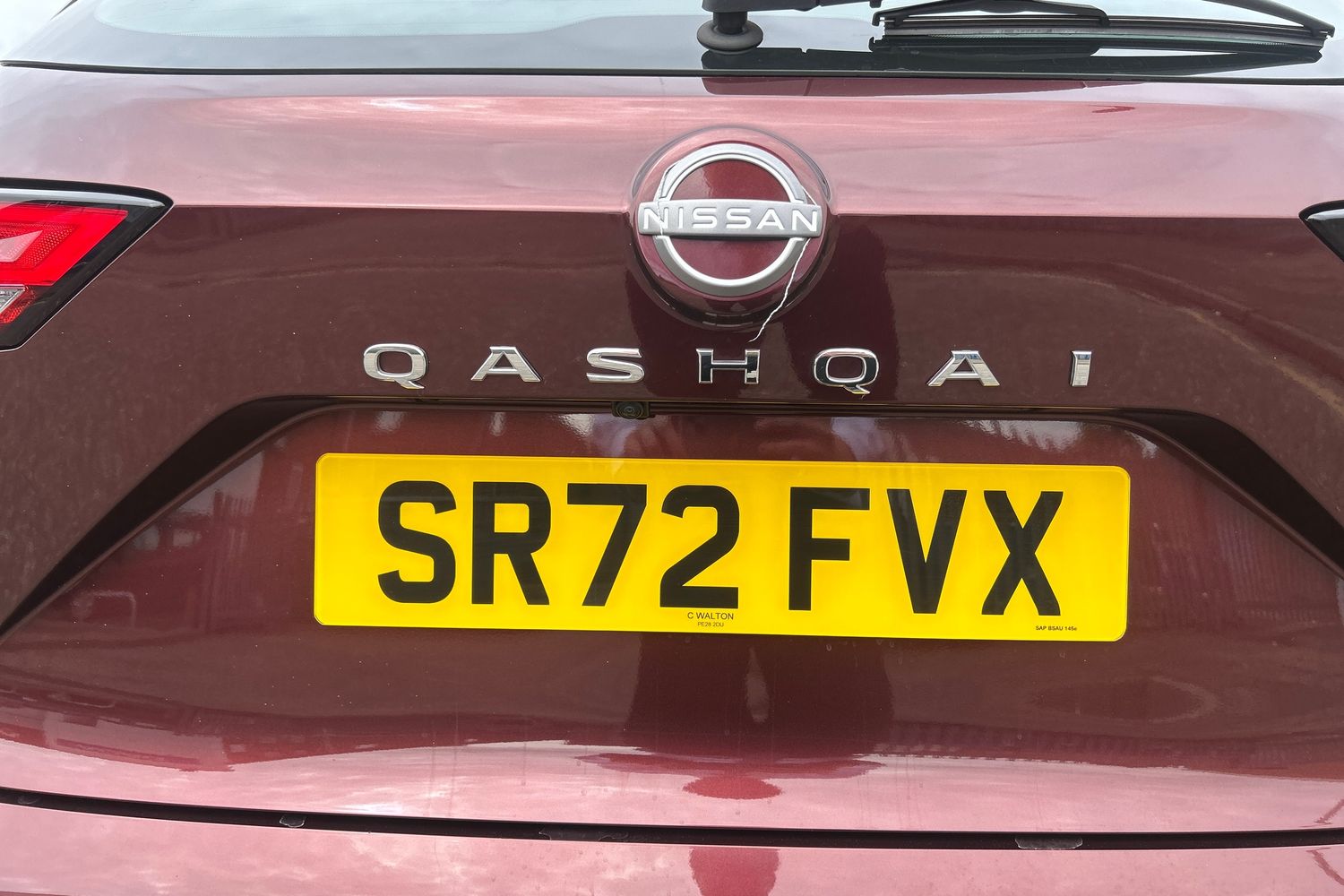Used Nissan Qashqai 2022 for sale - 75389539: Photo 28