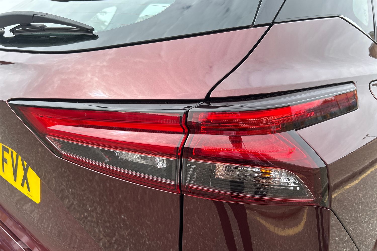 Used Nissan Qashqai 2022 for sale - 75389539: Photo 29